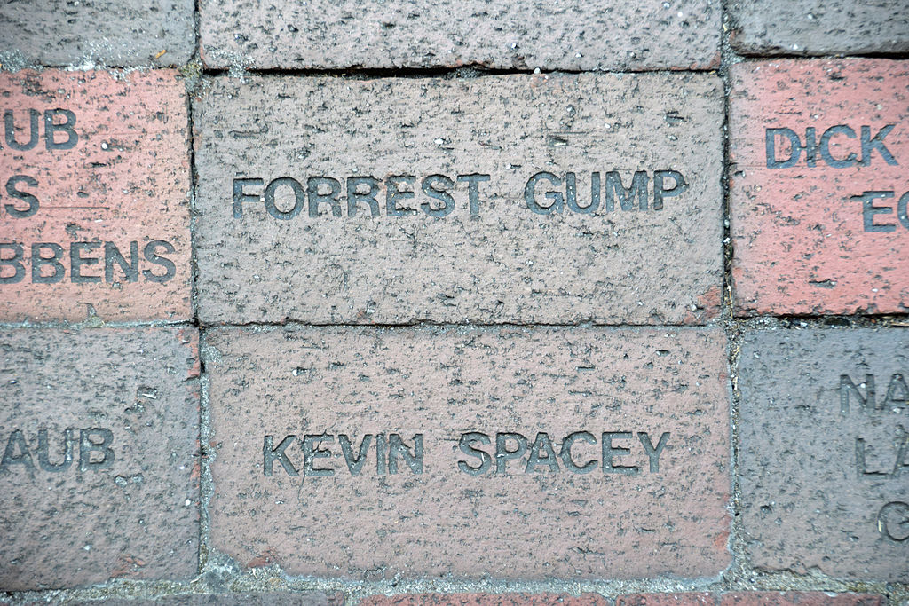 Forrest Gump