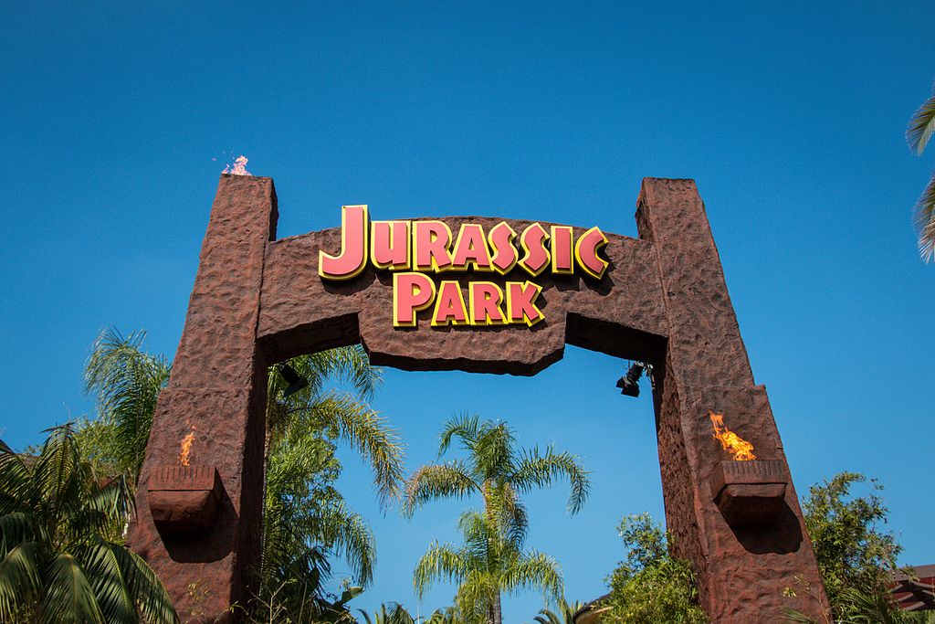 Jurassic Park